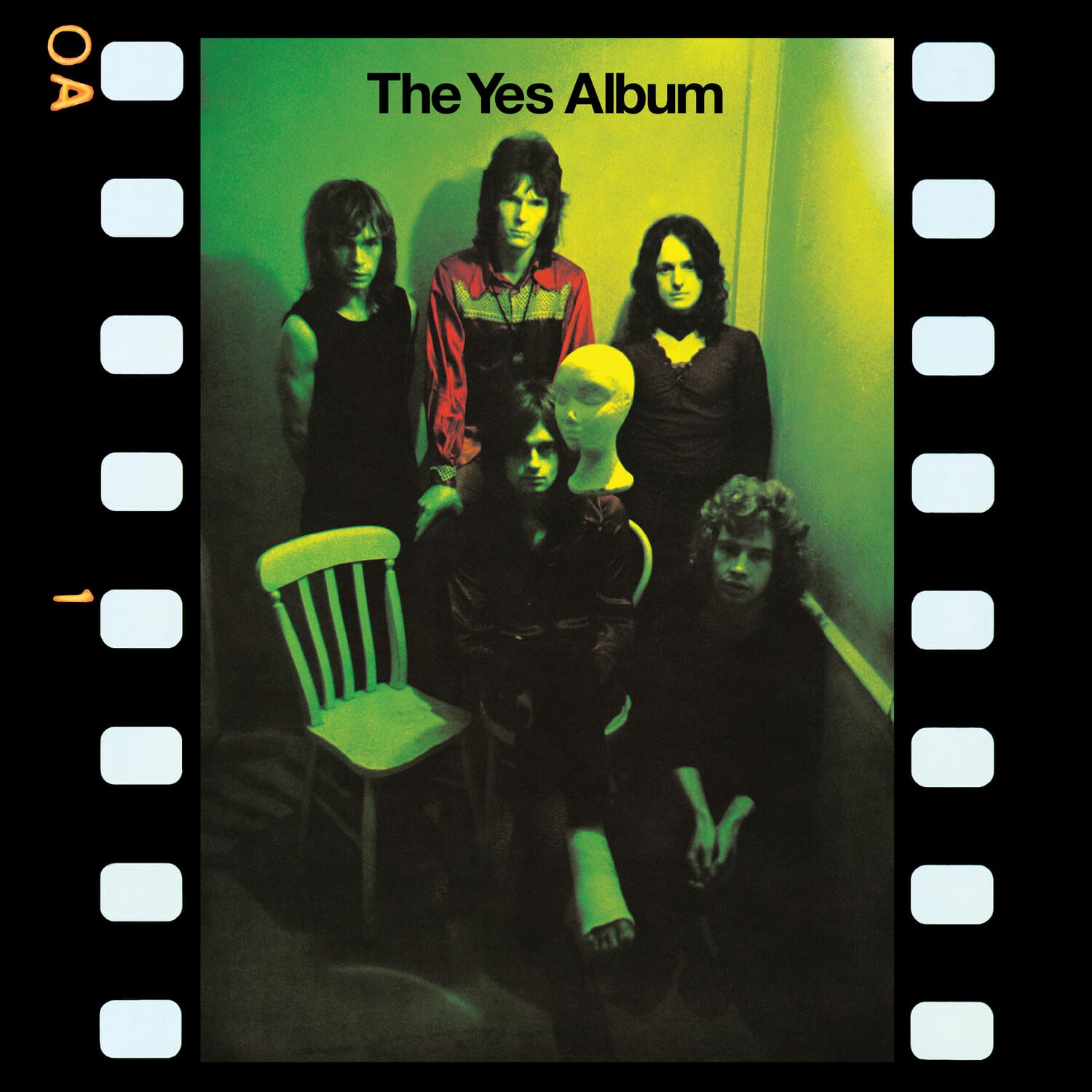 Yes - The Yes Album  (Super Deluxe Edition)   - COMPACT DISCS [CD] price history on PriceWatchPro