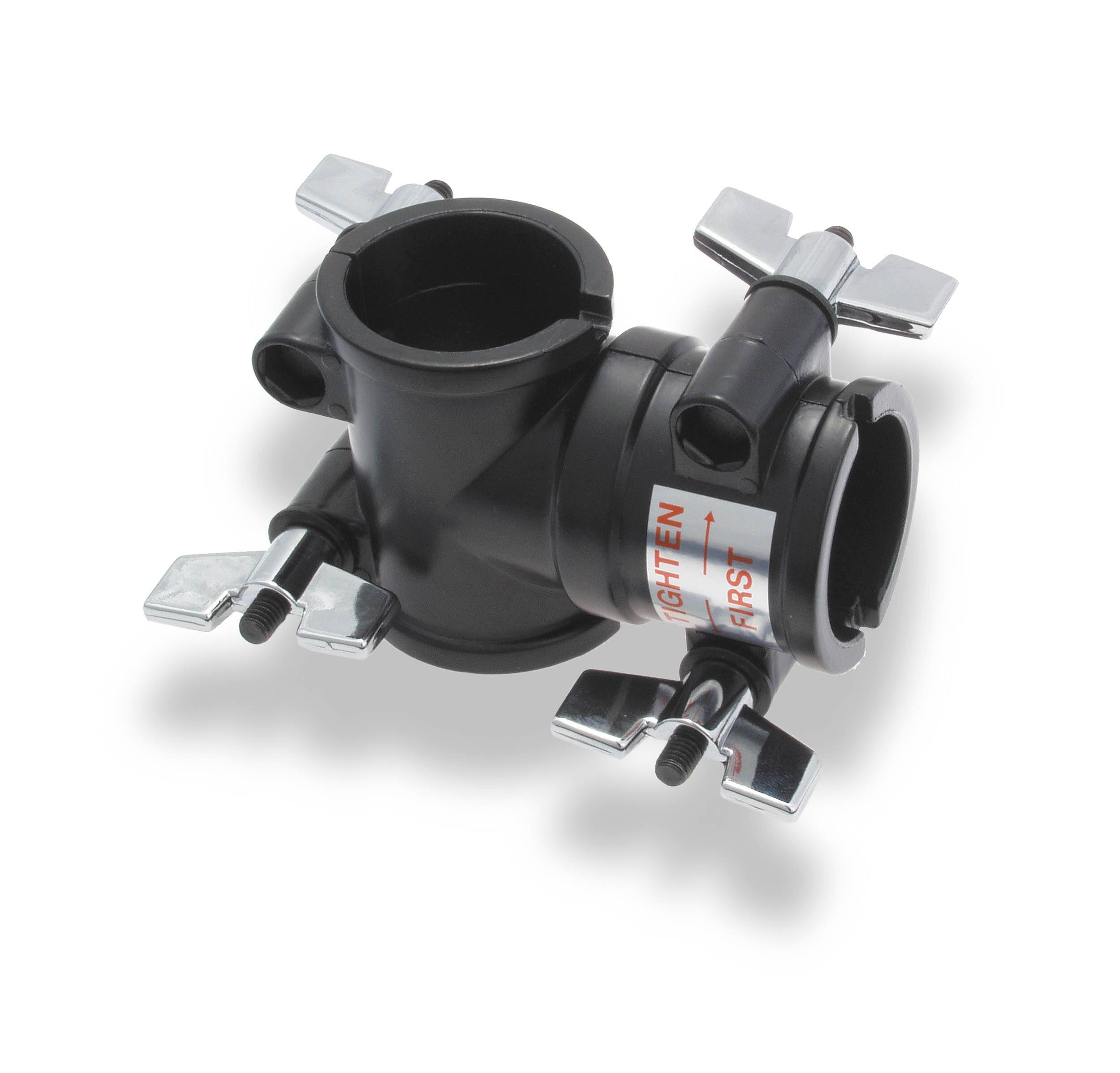 Gibraltar Hardware - Power Rack T-Clamp, Allows Easy Tightening, Drum Hardware Accessories and Parts price history on PriceWatchPro