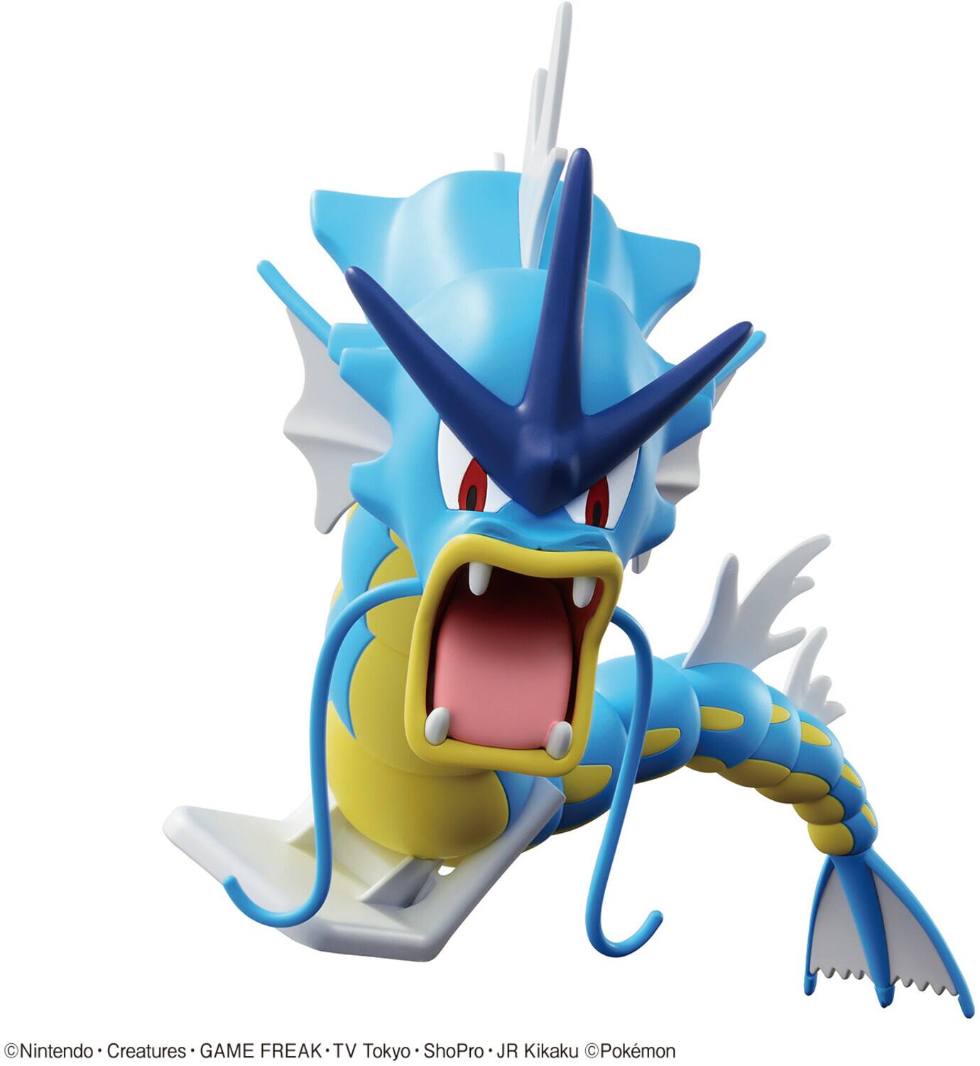 Nintendo • Creatures • GAME FREAK • TV Tokyo • ShoPro • JR Kikaku © Pokémon