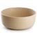 Alt View 1. Gibson - Soho Lounge Bryant Park 2 Piece 6 Inch Stoneware Cereal Bowl Set in Beige - Beige.