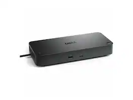 Dell - Pro Smart Dock SD25 - 180W, USB-C, 4 Displays, 6 USB Ports, 2.5G Ethernet