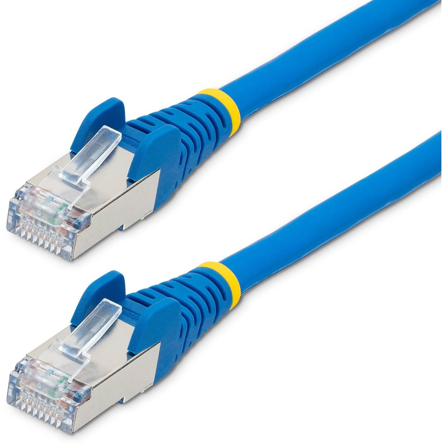 Startech - Cat6a S/FTP Patch Network Cable