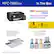 MFC-T980DW In The Box
7.1"
INKvestment TANK
Wireless Color Inkjet All-in-One Printer
16.5"
17.1"
UP TO 3 YEARS OF
& 3 YEAR LIMITED WARRANTY
INK IN-BOX'
Quick Setup Guide
Product Safety Guide
Reference Guide
Warranty Card
5 Starter Ink Bottles
Cyan, Magenta, Yellow, & Black (2)
brother
D180
C
M
Y
BK
*Scroll down to learn more