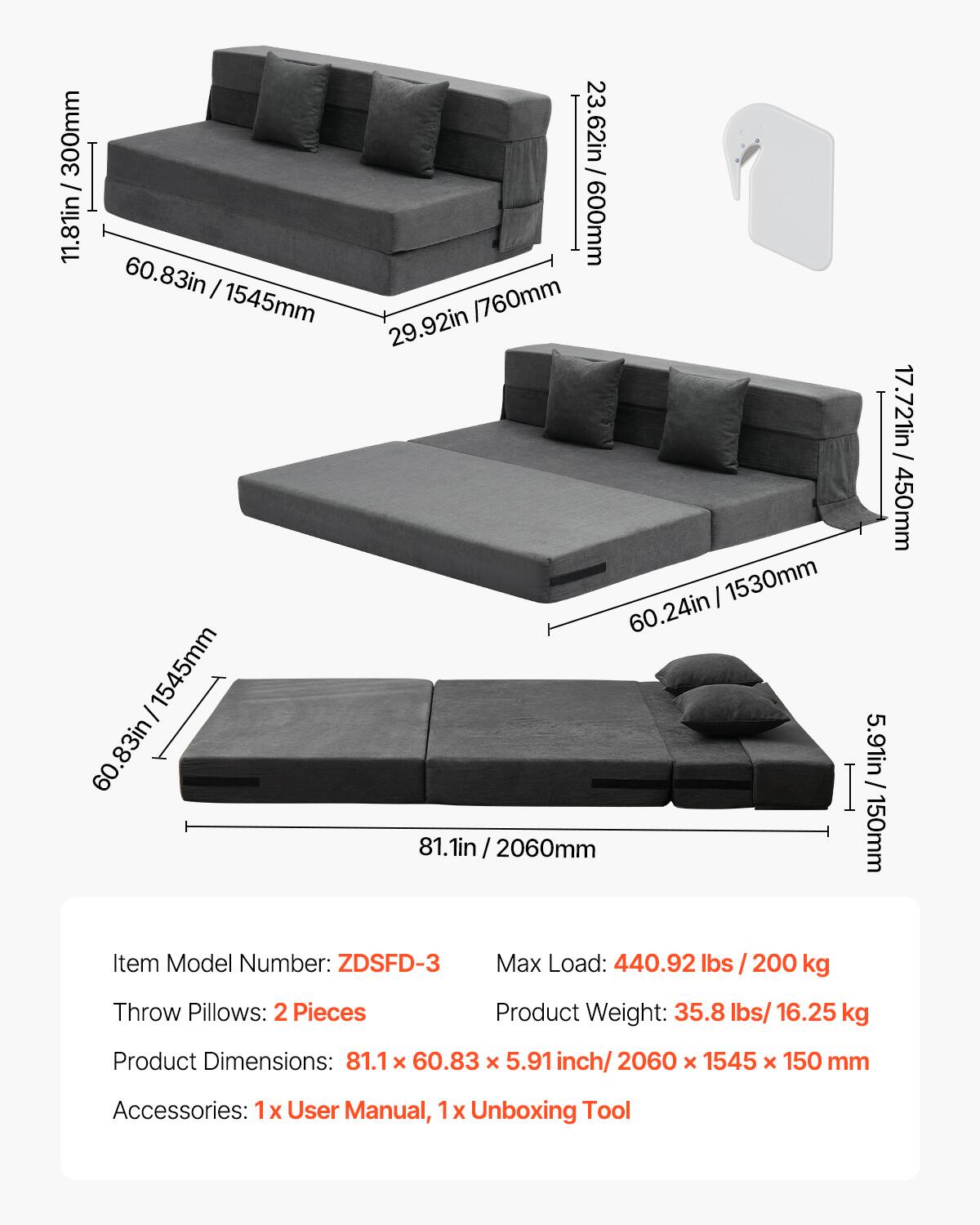 media item thumbnail