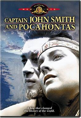 Captain John Smith and Pocahontas - DVD