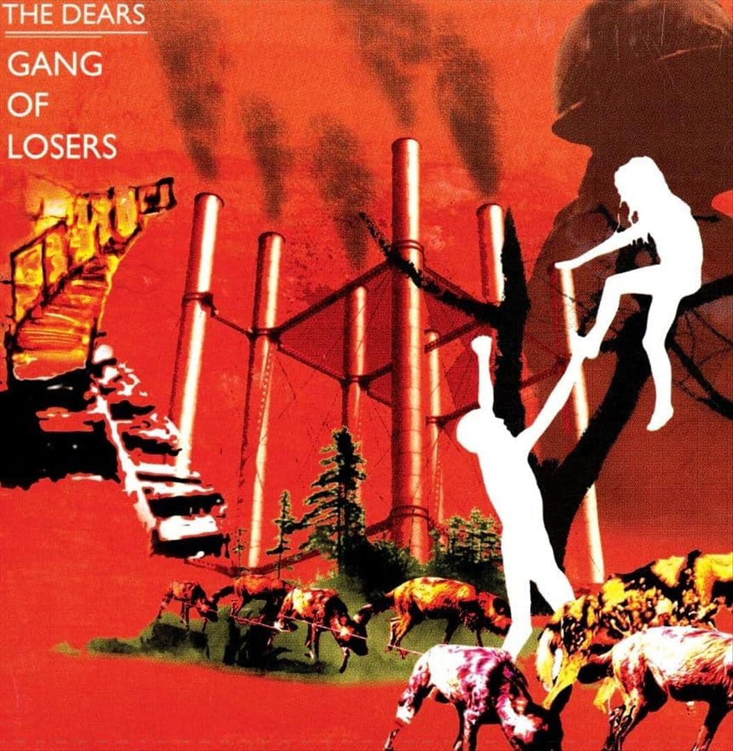 Gang of Losers [LP] [VINYL]