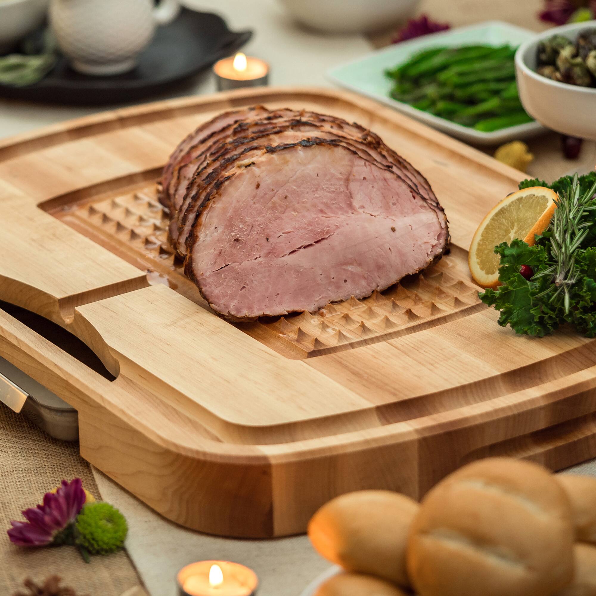 media item thumbnail