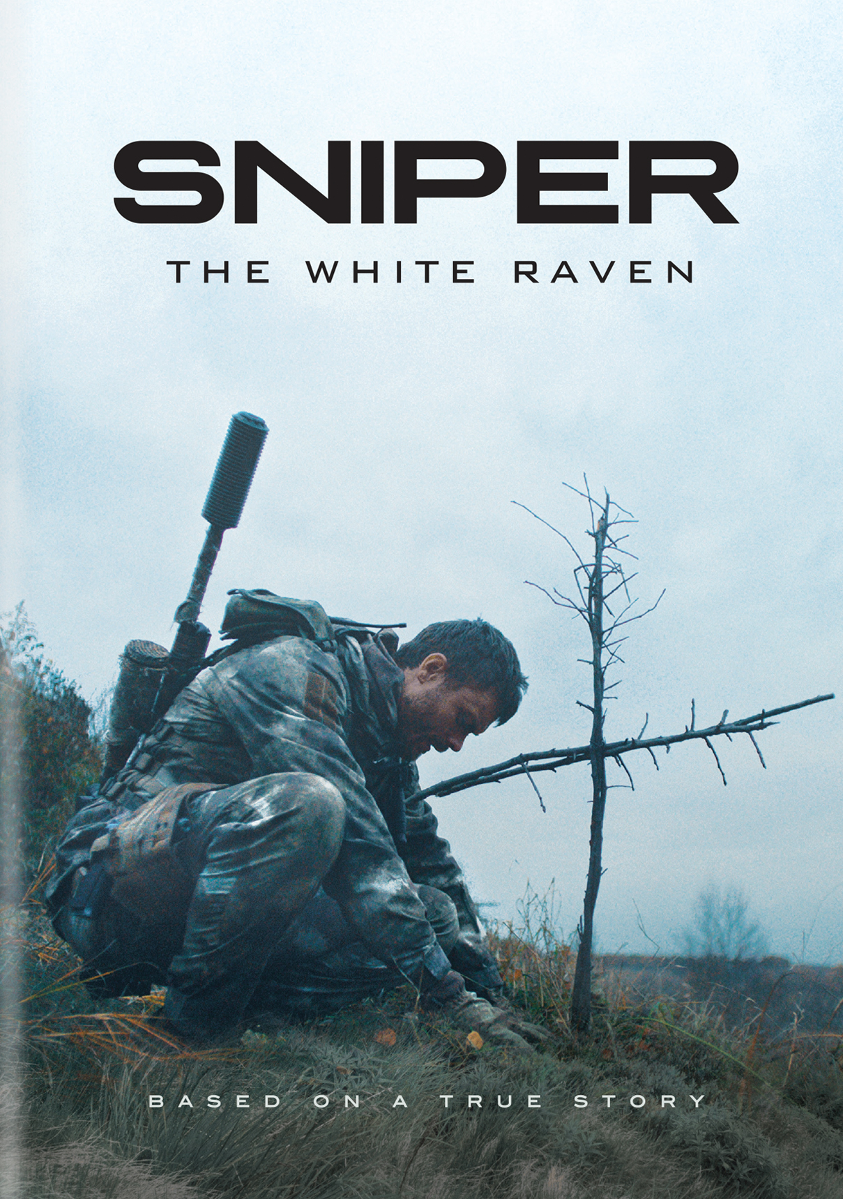 Sniper: The White Raven [2022] - Best Buy