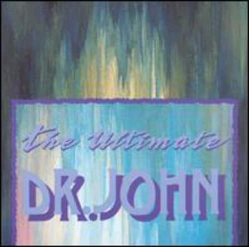 Dr. John - Ultimate Dr John   - COMPACT DISCS [CD] price history on PriceWatchPro