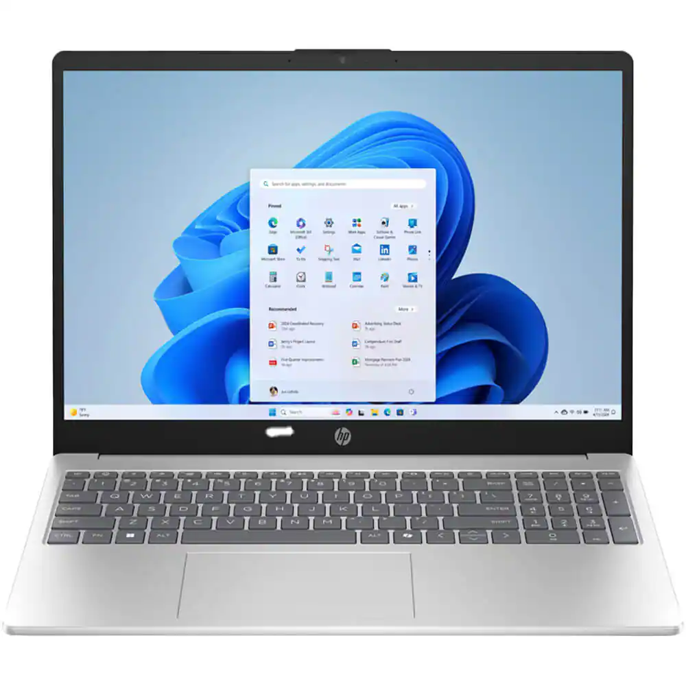 HP - 15.6 inch Touchscreen Laptop - Intel Core i5 1334U - 16GB RAM / 512GB SSD