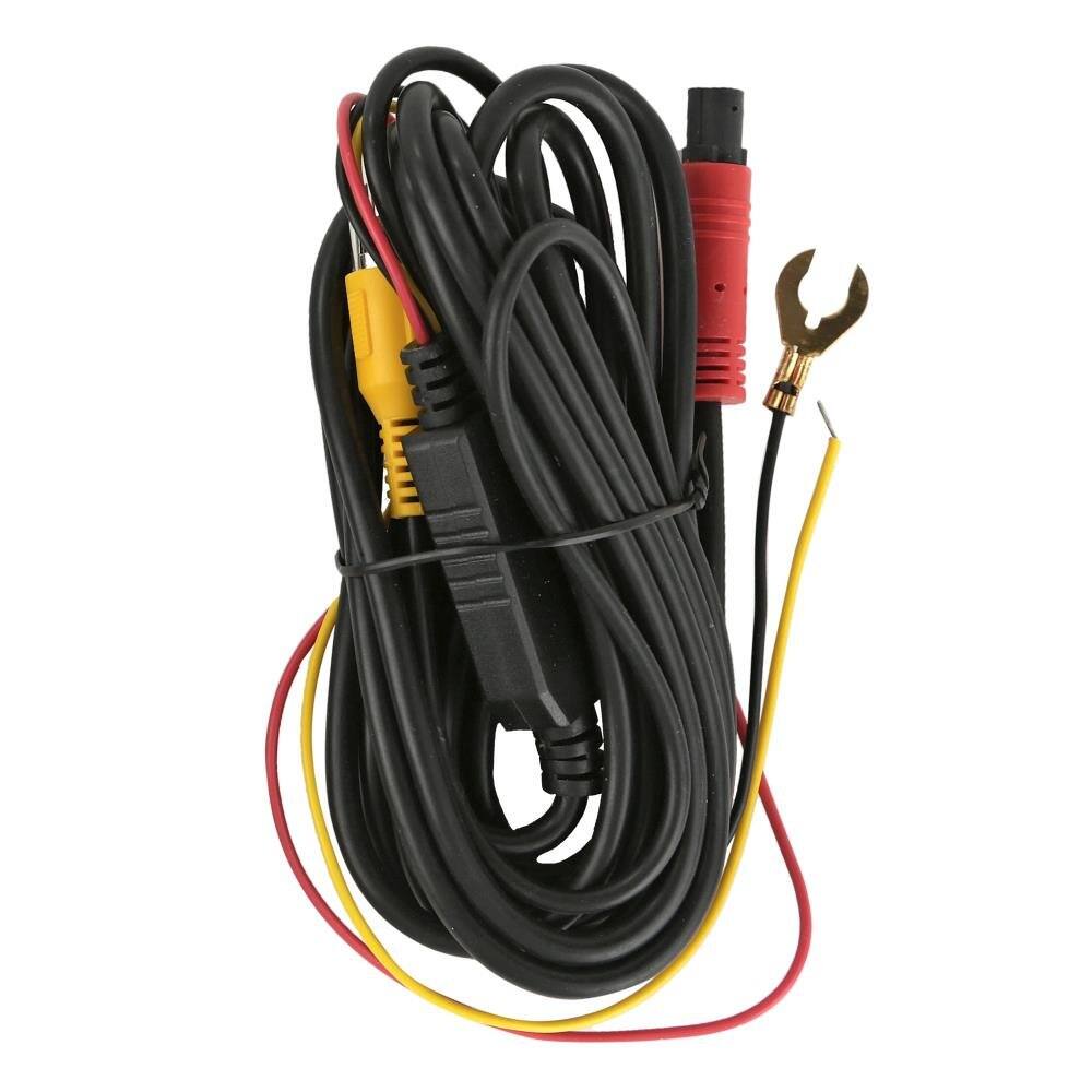 Alt View 2. Pyle - Pyle Dash Cam Car Recorder DVR – 2" HD 1080p, Night Vision, Audio Record, Micro SD, Built-In Microphone.