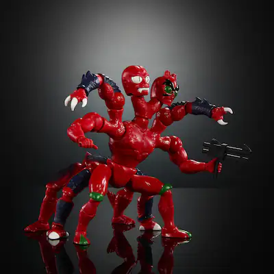 Masters of The Universe The Evil Horde Prime Origins Figurine 14 cm Motu Masters of The Universe The Evil Horde Prime Origins Figurine 14 cm Motu