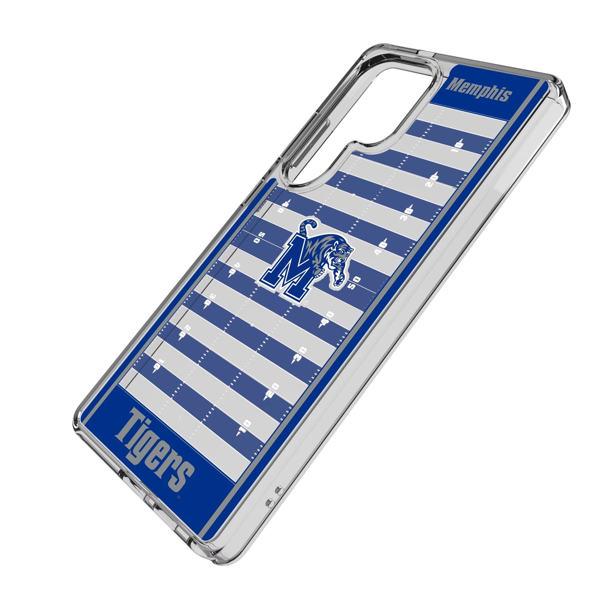 Memphis - 50 D 50 M 50 N -4 0 0 0- 0 P Tigers 3