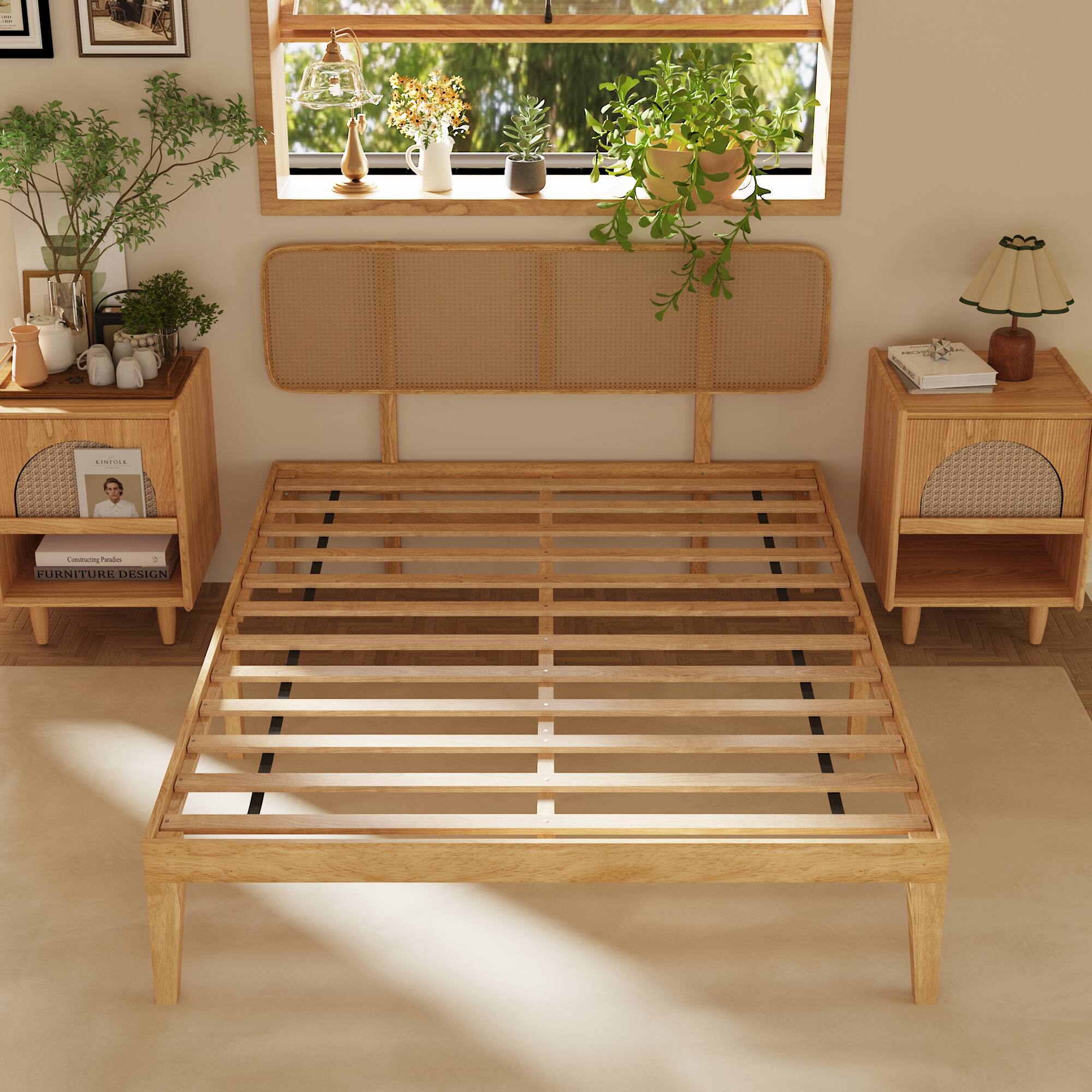 Constructing Furniture Design