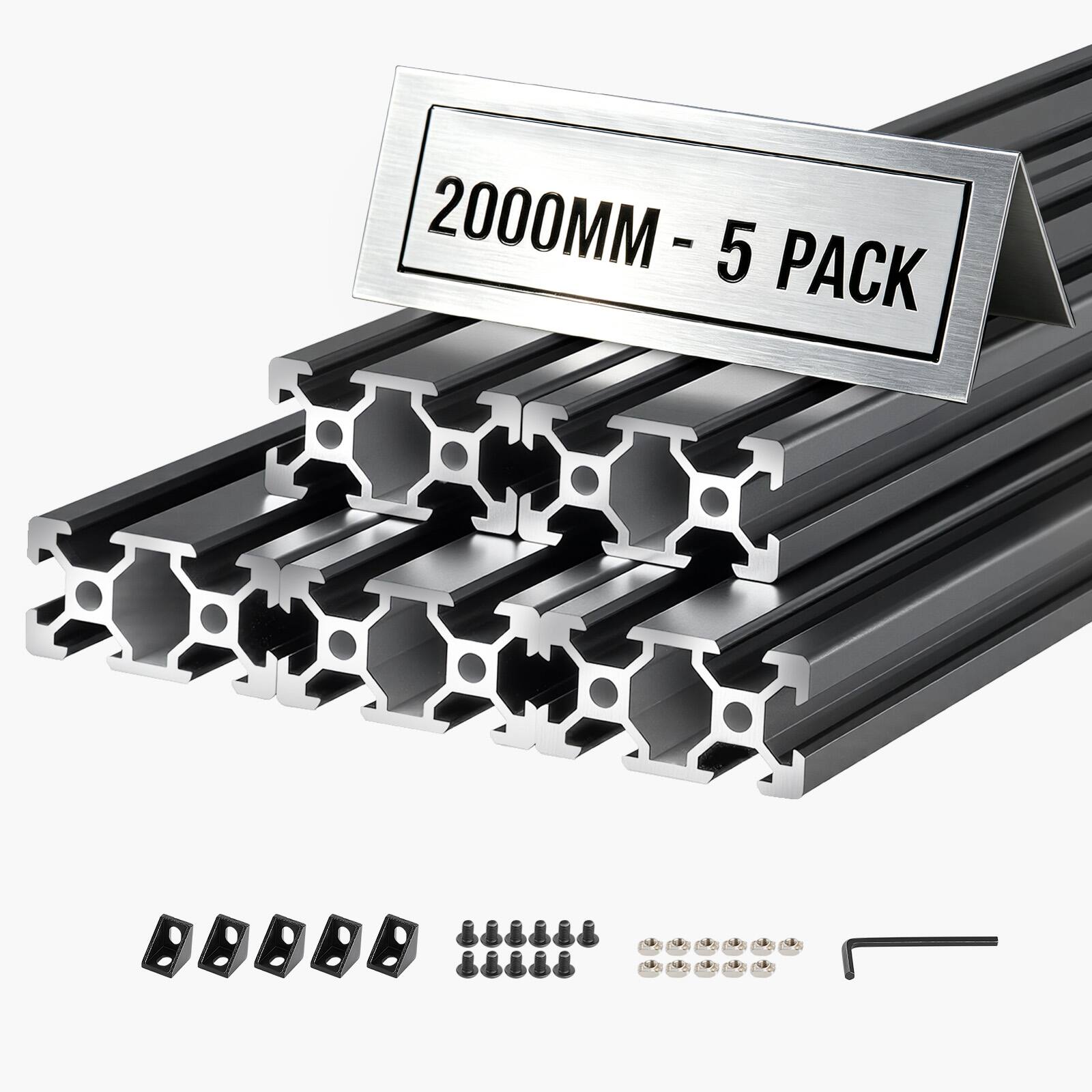 2000MM - 5 PACK