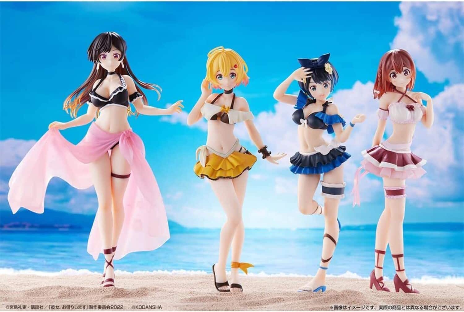 BANPRESTO - ラブリー♪ Love Live You Watanabe Banpresto Figure: Banpresto - Tokyo