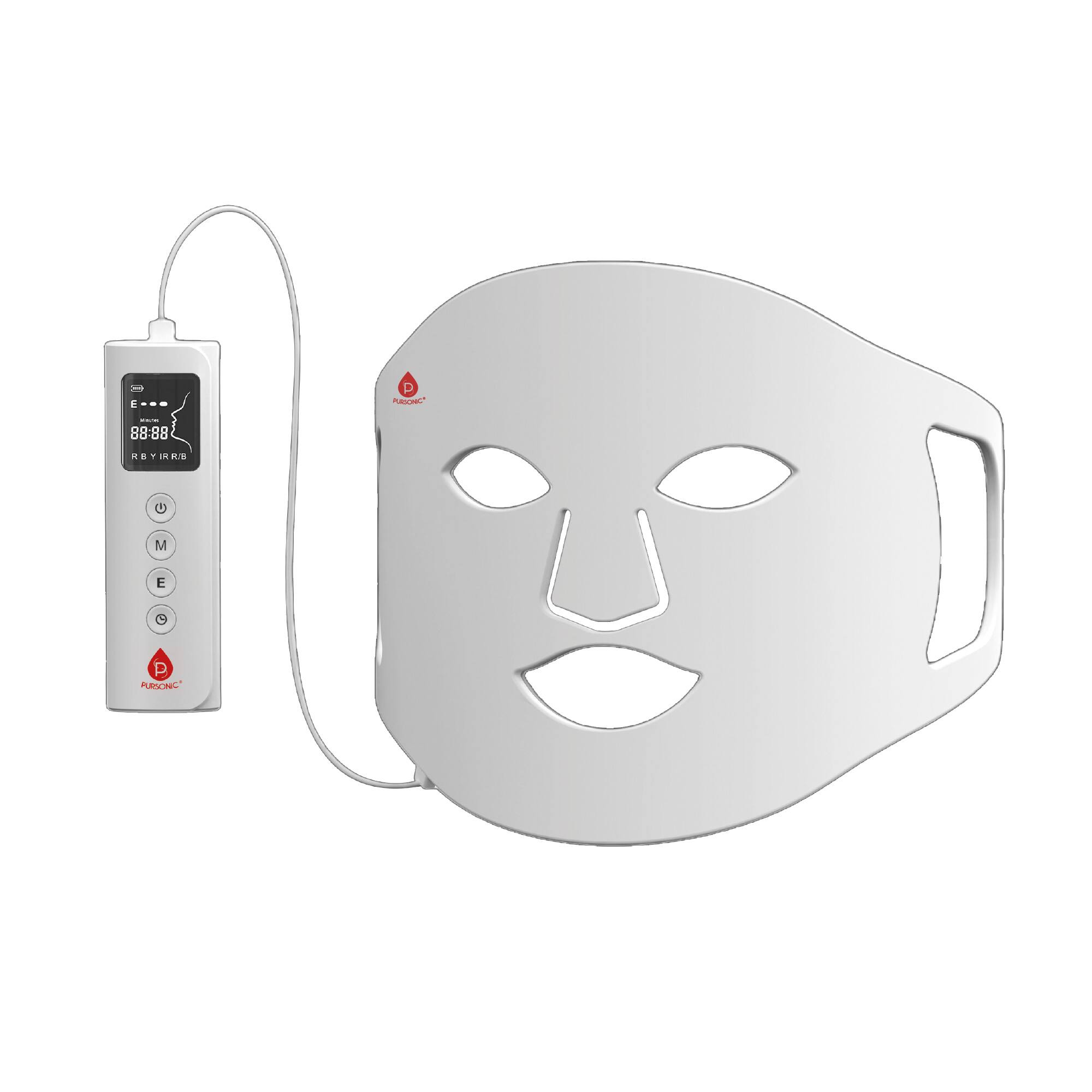 FACIAL SONIC I 8888 - 1 178 G M E P PURONIC