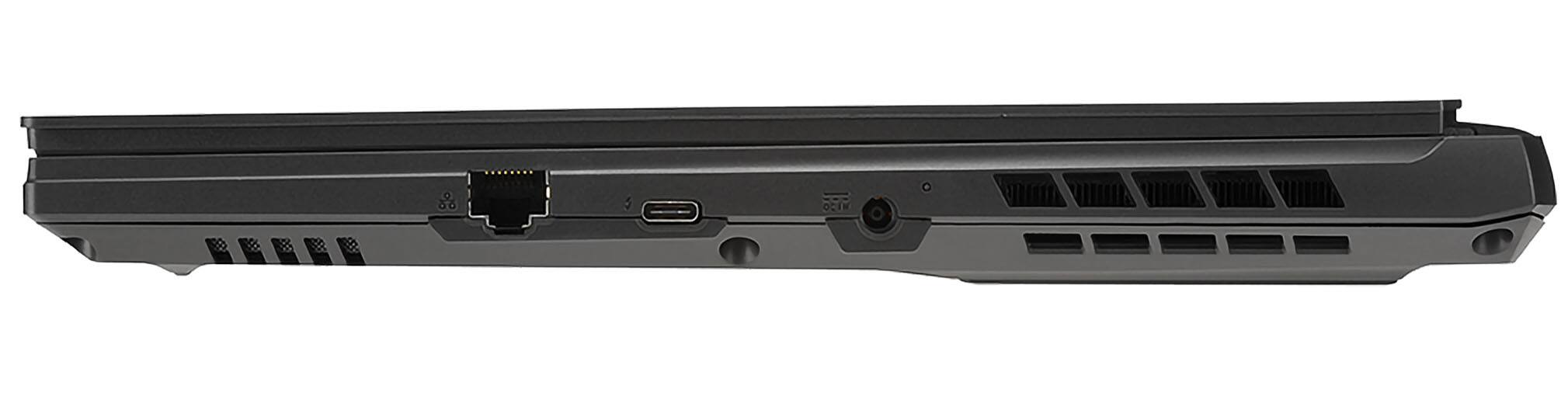 Alt View 6. GIGABYTE - AORUS 15 AORUS 15 XE4-73USB14SH Laptop 15.6 QHD Display (i7-12700H, 16GB, 1TB SSD, Win 11 Home) - Black.