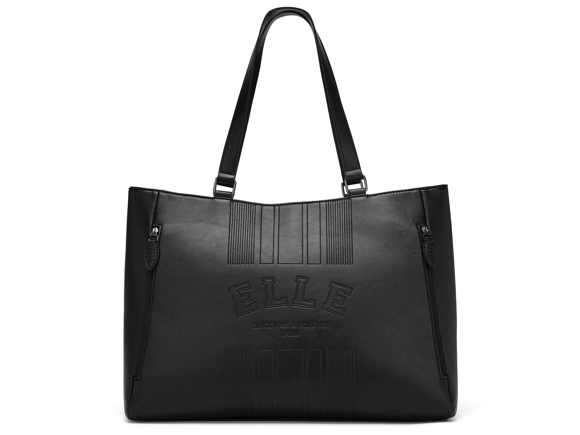 ELLE SINCE 1945 & FOREVER PARIS