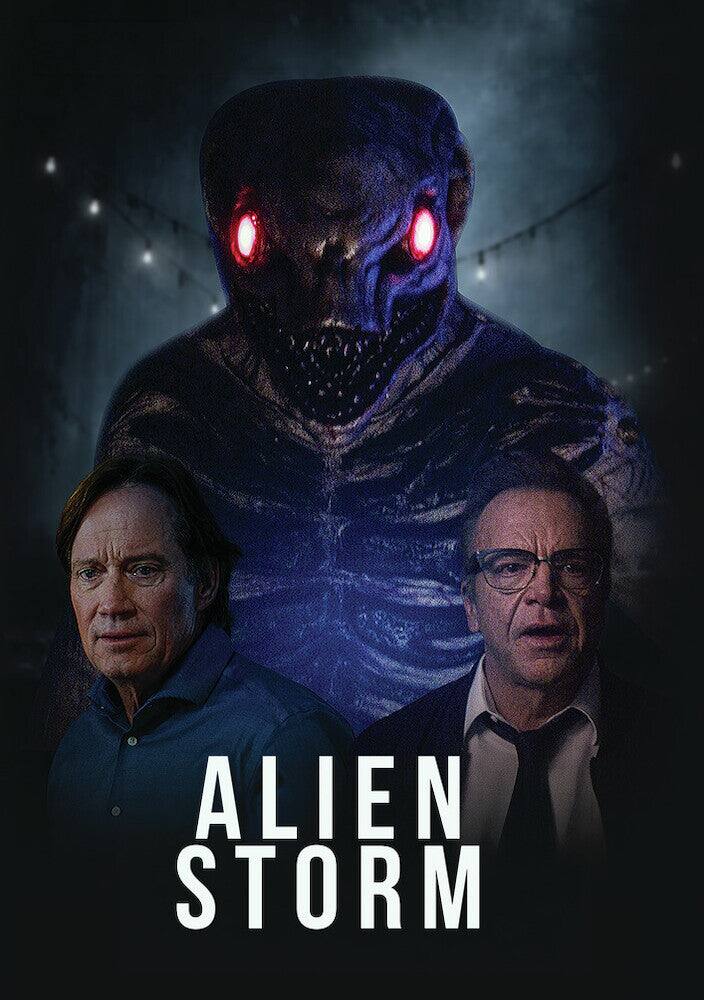 Alien Storm DVD [2026] - Best Buy