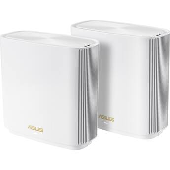 ASUS ZenWiFi AX Wireless AX Wi Fi Router White - Best Buy ASUS ZenWiFi AX Wireless AX Wi Fi Router White - Best Buy