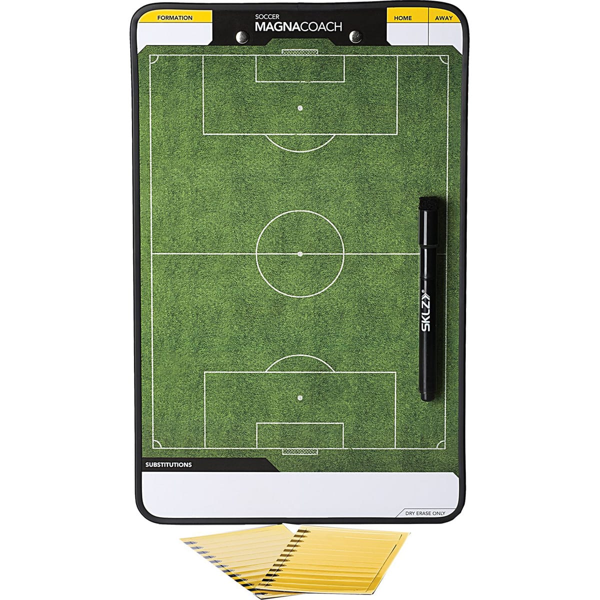 SKLZ - Soccer MagnaCoach Magnetic Dry Erase Board price history on PriceWatchPro