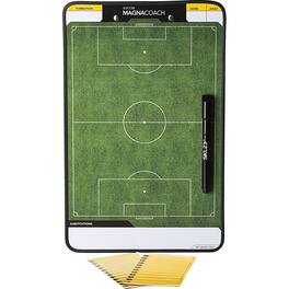SKLZ - Soccer MagnaCoach Magnetic Dry Erase Board