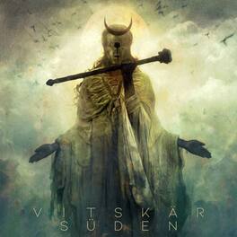 Vitskar Suden - Vitskar Suden - VINYL LP
