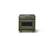 Alt View 3. Viking - 36 in. Wide 4 Burner Dual Fuel Sealed Burner Range with Griddle - Martini.