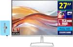 27" IPS Super Clear
99% sRGB
Flicker Free
Full HD 1920x1080
Dock-Torm