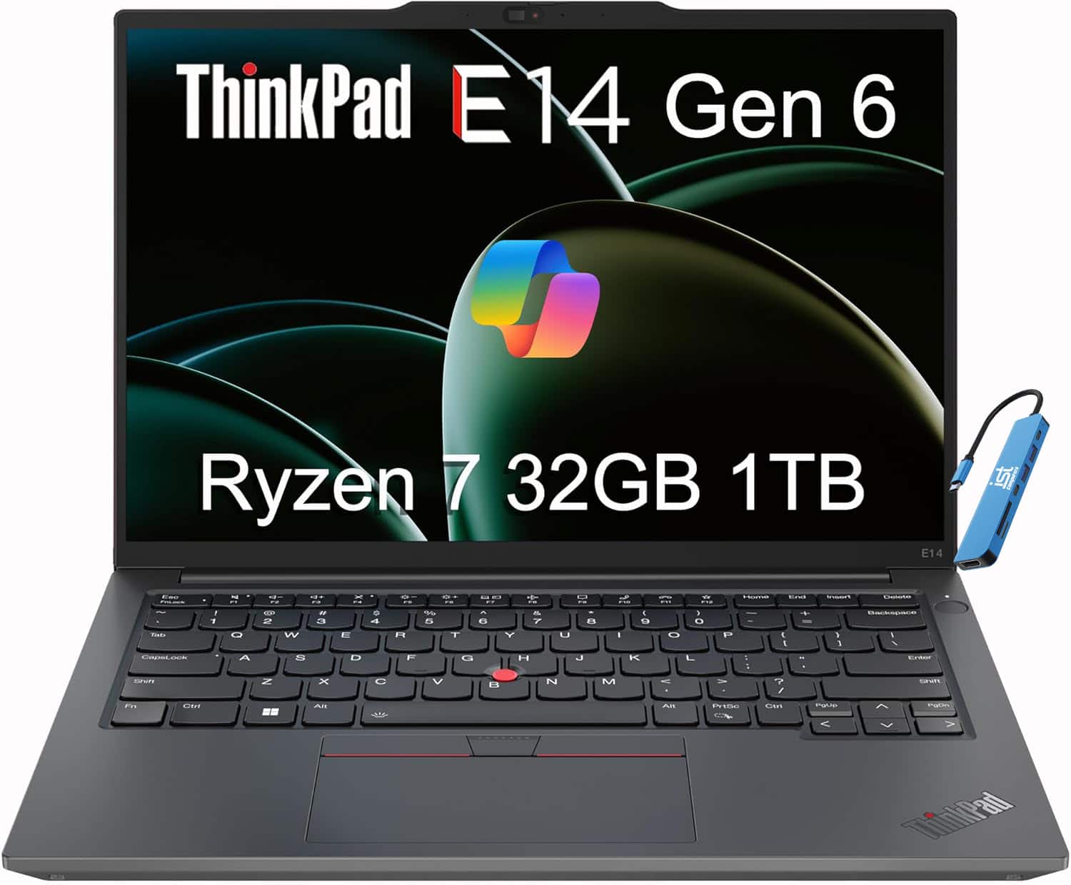 Lenovo ThinkPad E14 Gen 6 14