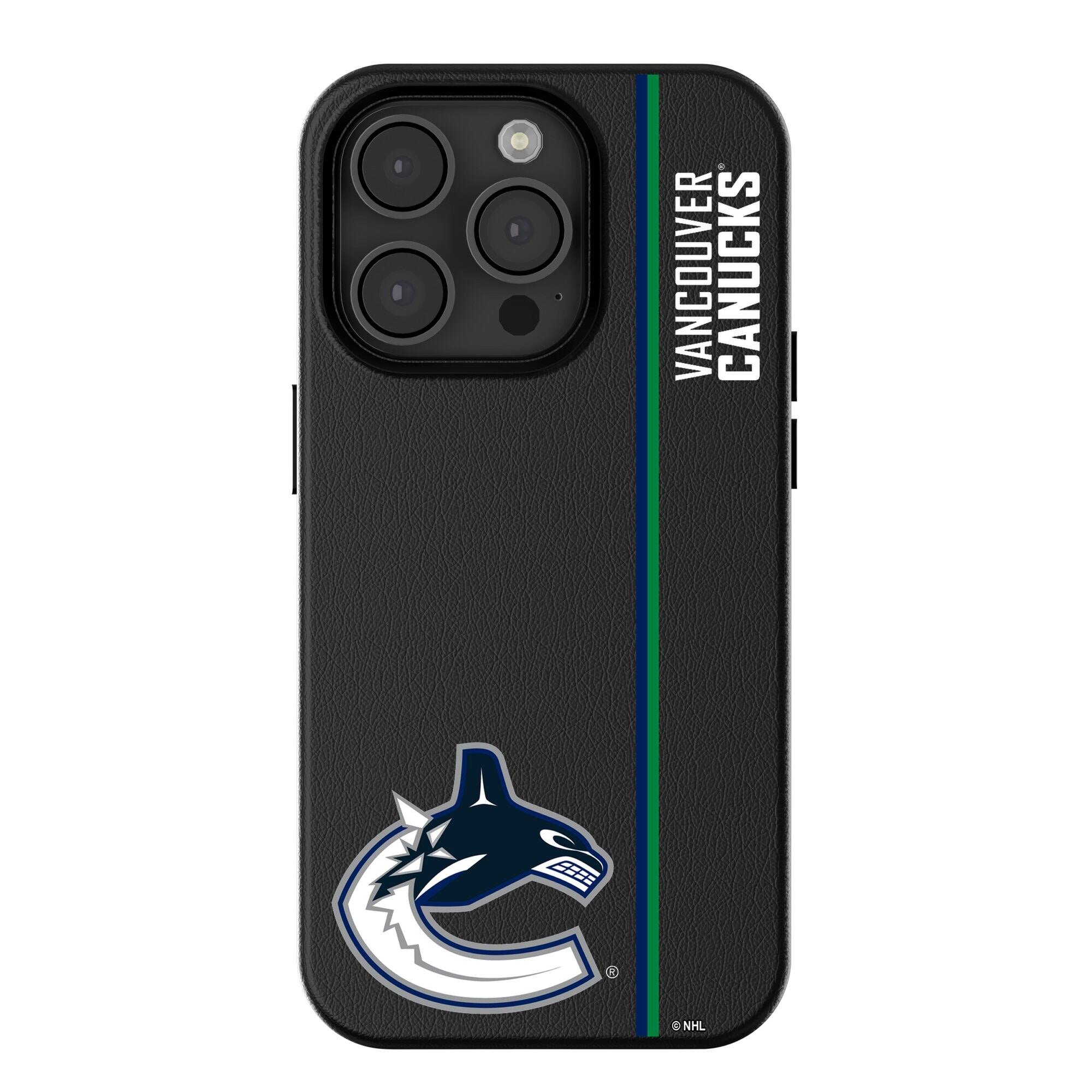 VANCOUVER CANUCKS  
NHL