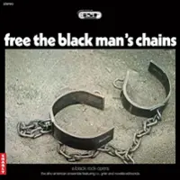 Free the Black Man's Chains [LP] - VINYL - Front_Zoom