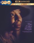 Front Zoom. The Color Purple [Includes Digital Copy] [4K Ultra HD Blu-ray] [1985].