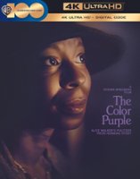 The Color Purple [Includes Digital Copy] [4K Ultra HD Blu-ray] [1985] - Front_Zoom