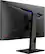 Alt View 12. MSI - MAG 274QRF QD E2 27" QHD 180Hz 1ms Quantum Dot Gaming Monitor with HDR400 (DisplayPort, HDMI, USB-C) - Black.