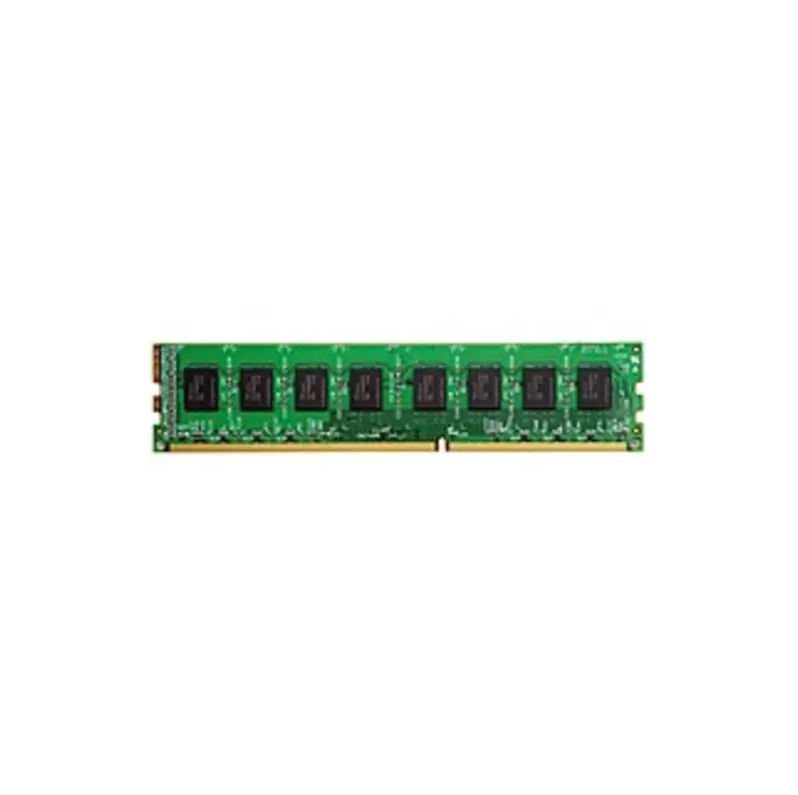 Visiontek - Refurbished Excellent - 901451 8GB DDR3 SDRAM Memory Module - For Desktop PC - 8 GB - DDR3-1600/PC3L-12800 DDR3 SDRAM - 1600 MHz - CL11 - 1.35 V - Possibly Black