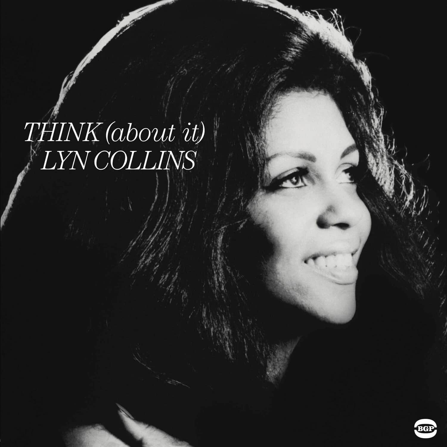 Lyn Collins - Think (About It)   - VINYL LP price history on PriceWatchPro