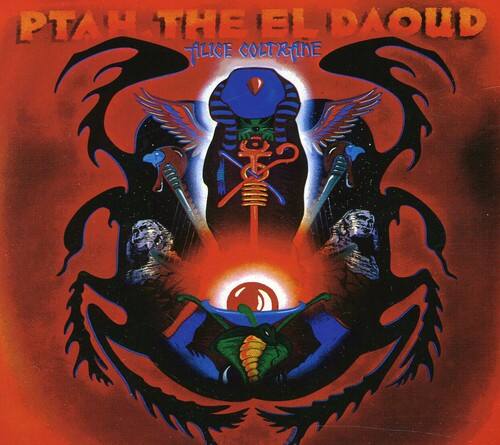 PTAH THE ELDAUD  
ALICE COOPER