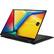 Alt View 19. ASUS - Vivobook S 16 Flip 2-in-1 16" WUXGA Touchscreen Laptop - Intel Core i5 with 8GB Memory - 512 GB SSD - Midnight Black.