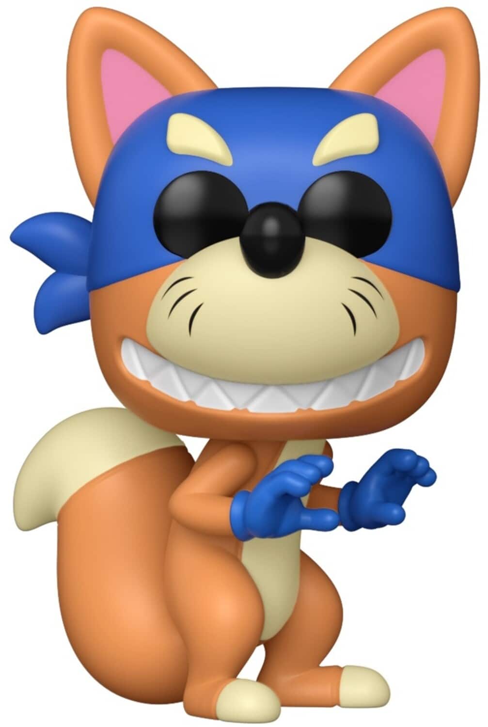 Funko POP! Animation: Dora the Explorer Swiper Collectibles