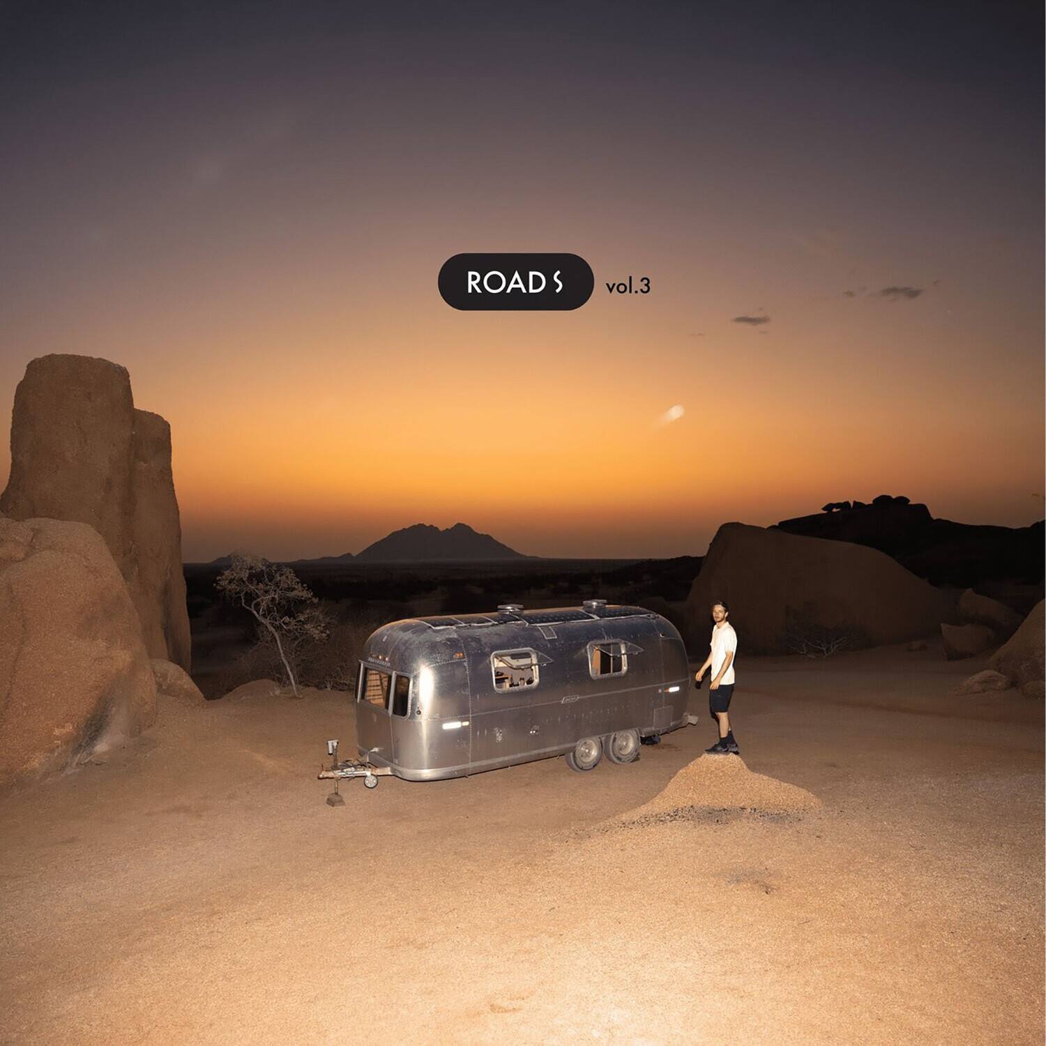 ROADS vol.3