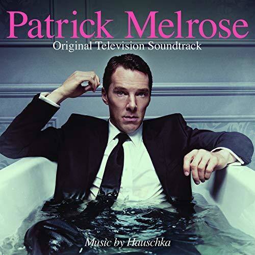 Patrick Melrose  
Original Television Soundtrack  
Music by Hauschka