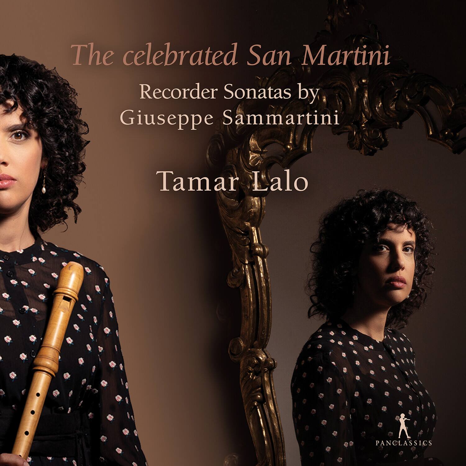 Tamar Lalo - The Celebrated San Martini   - COMPACT DISCS [CD] price history on PriceWatchPro