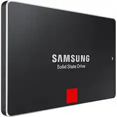 SAMSUNG Solid State Drive