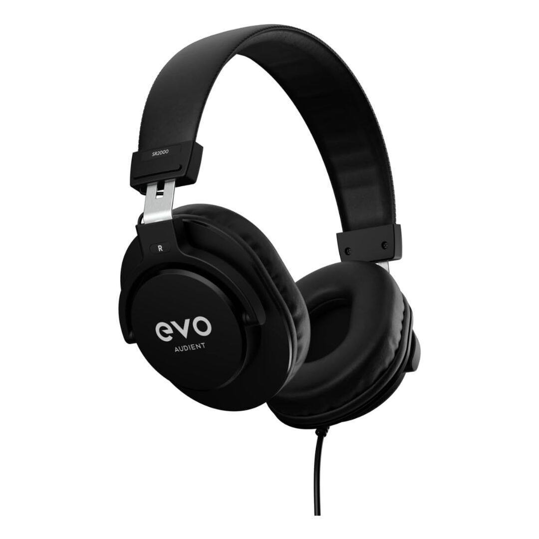 SR2000  
evo  
AUDIENT