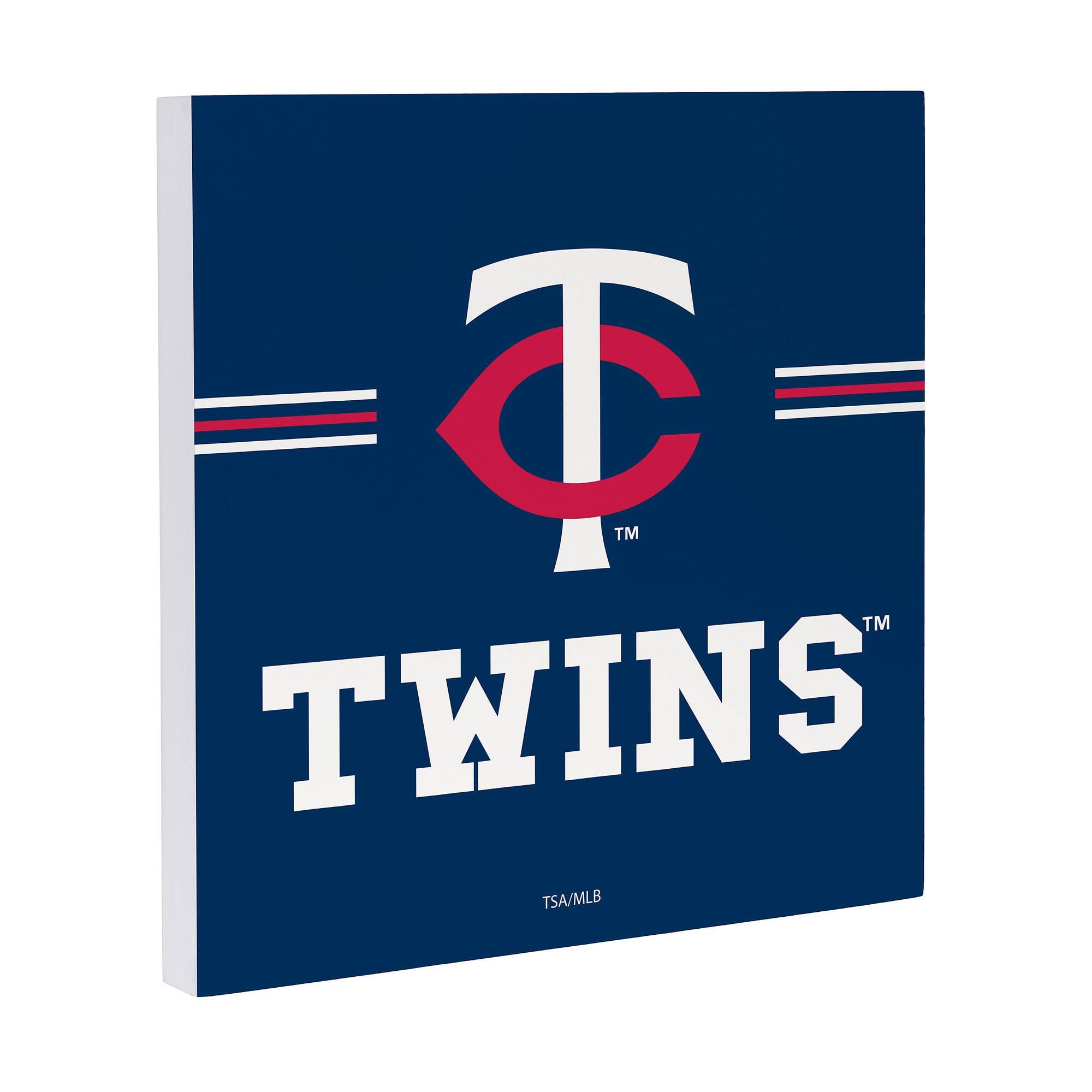 T  
TWINS  
TSA/MLB