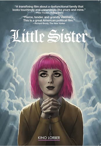 Little Sister  - DVD