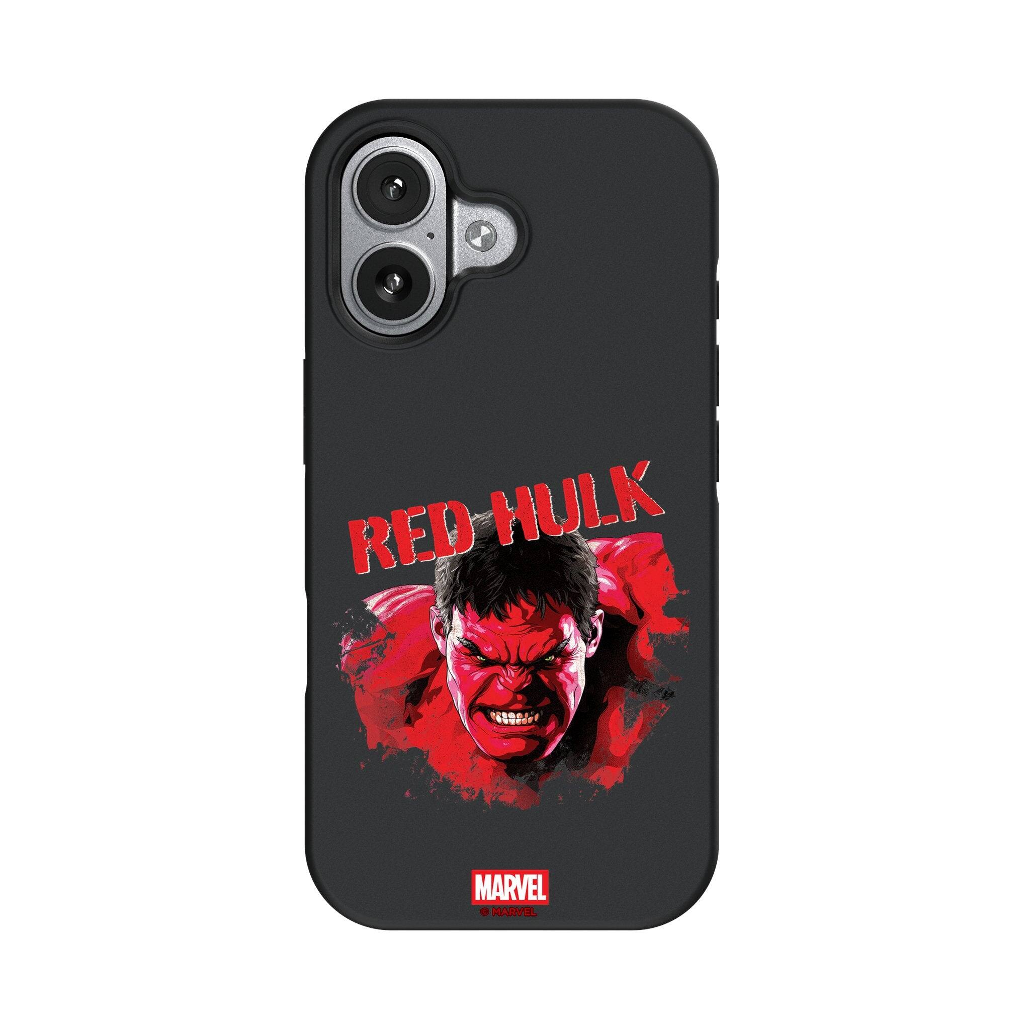 Red Hulk