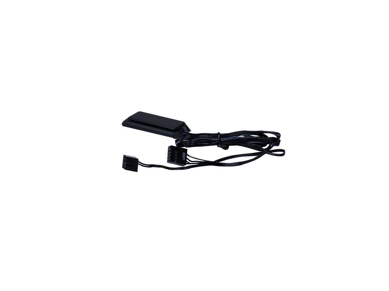 Lian Li UNI Fan SL LCD 120mm ARGB 1.6
